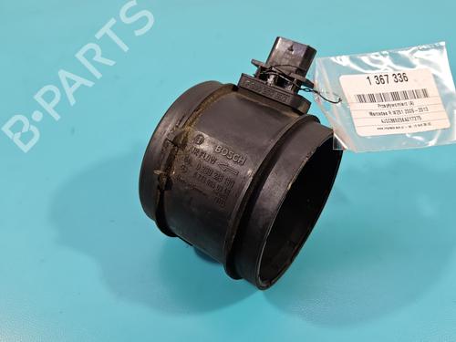 Used Mass air flow sensor Mass air flow sensor 38117066 38117066