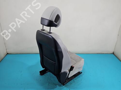 Left front seat CITROËN C4 II (NC_) 2.0 HDi / BlueHDi 150 | BP38139201C15 - Image 9