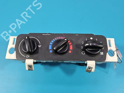 Used Climate control Climate control 39067244 39067244