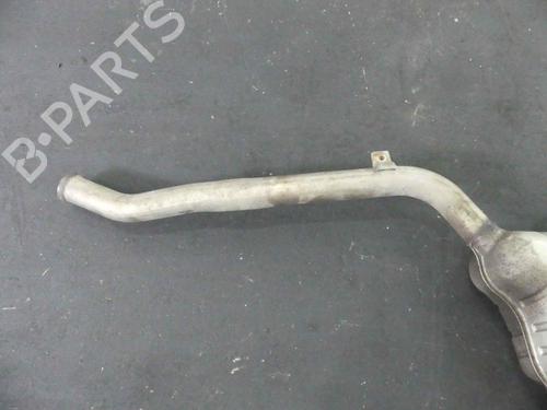 Exhaust system MERCEDES-BENZ GL-CLASS (X164) GL 450 CDI 4-matic (164.828) | BP37884509M121 - Image 2
