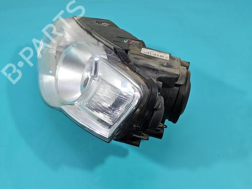 Left headlight VW PASSAT B6 (3C2) 2.0 FSI | BP37845210C28 - Image 16