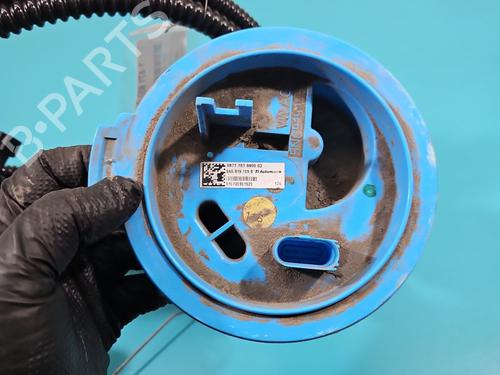Electronic sensor VW TIGUAN (5N_) | BP38135576M84 - Image 5