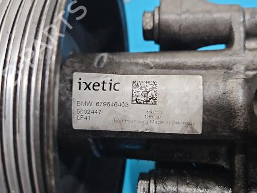 Steering pump BMW X6 (E71, E72) xDrive 40 d | BP37824072M99  - Image 8