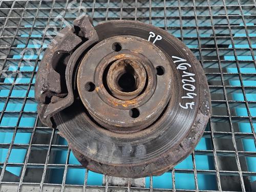 Used Right front steering knuckle Right front steering knuckle AUDI 80 B4 Saloon (8C2) 2.0 E quattro (115 hp) 40011885 40011885