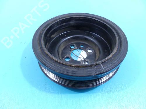 Used Pulley Pulley 37889845 37889845