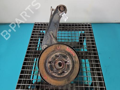Used Left rear steering knuckle Left rear steering knuckle 37817098 37817098