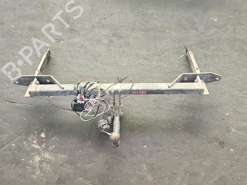 Used Tow ball/Mechanism Tow ball/Mechanism 38130143 38130143