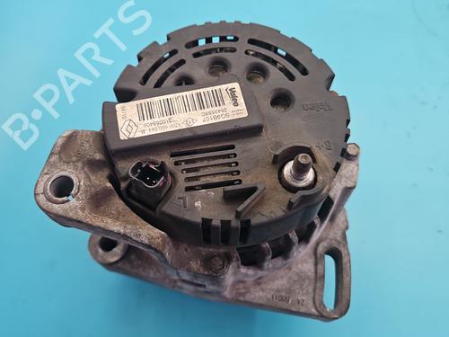 Alternator RENAULT THALIA I (LB_) 1.2 16V | BP37858518M7 - Image 4
