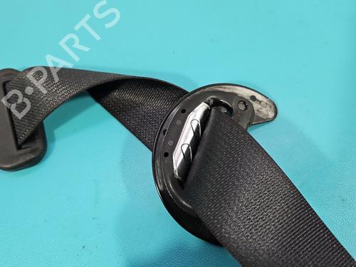 Front right seatbelt TOYOTA AYGO (_B4_) 1.0 (KGB40) | BP37825114I25 - Image 5