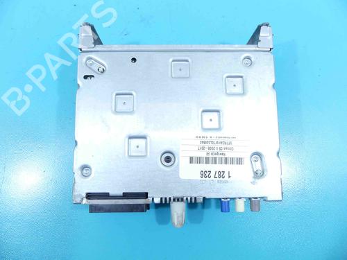 Electronic module CITROËN C5 III (RD_) 2.0 HDi 180 (RDAHWT) | BP37889185M83 - Image 5
