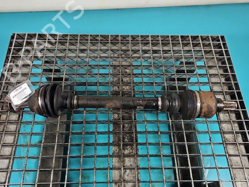 Used Left front driveshaft Left front driveshaft 38120260 38120260