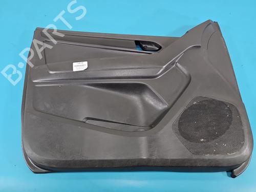 Venstre frontpanel Venstre frontpanel 37823169 37823169