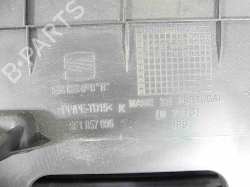 Cup/Object holder SEAT LEON (5F1) | BP38115259I37 - Image 9