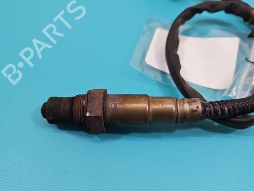 Electronic sensor PORSCHE CAYENNE (9PA) Turbo S 4.5 | BP38140581M84 - Image 3