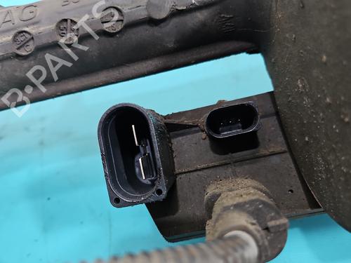 Steering rack VW CC B7 (358) 2.0 TDI | BP38148566M22 - Image 7