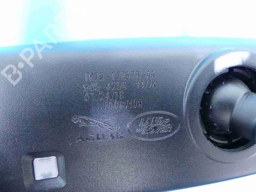 Rear mirror JAGUAR F-PACE (X761) | BP38115190I6 - Image 5