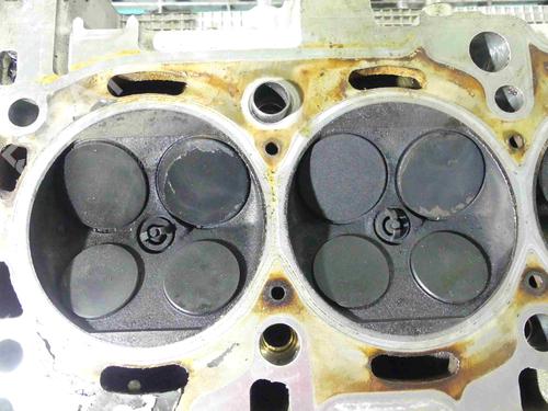 Cylinder head LANCIA THESIS (841_) 2.4 (841AXB1B00) | BP37885461M5 - Image 10