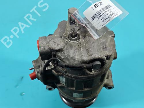 AC compressor AUDI Q7 (4LB) 3.6 FSI quattro | BP38142058M34 - Image 8