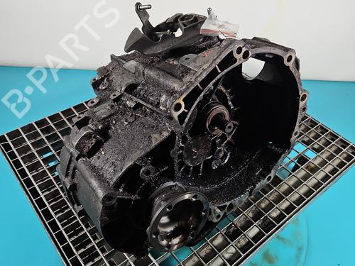 gearbox-vw-touran-1t1-1t2-2003-2004-2005-2006-2007-2008-2009-2010-2011-37814952 main image