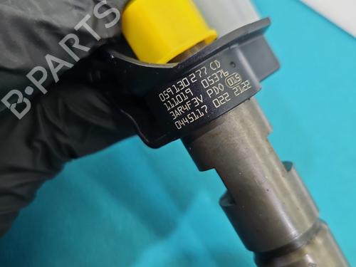 Injector PORSCHE CAYENNE (92A) 3.0 Diesel | BP39615014M100 - Image 2