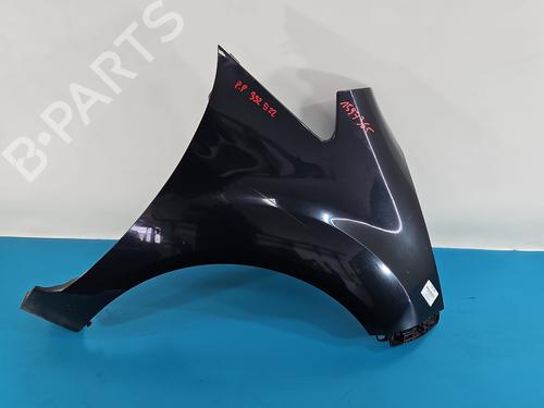 Used Right front fenders Right front fenders 38707587 38707587