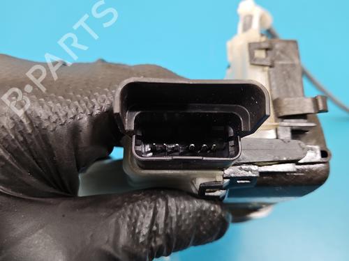 Front left lock CITROËN C3 III (SX) 1.2 PureTech 82 | BP37838290C98 - Image 6