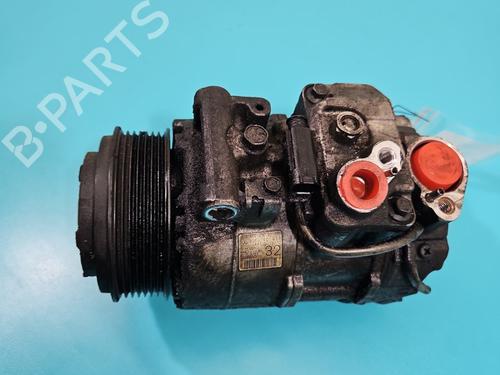 AC compressor MERCEDES-BENZ CLS (C218) CLS 350 CDI / d (218.323) | BP38144549M34 - Image 2
