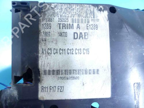 Fuse box FORD FOCUS C-MAX (DM2) | BP37891330E1 - Image 8