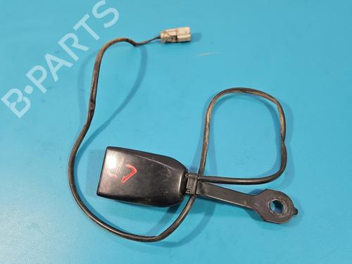 Front left seatbelt IVECO DAILY IV Van 35C12 V, 35C12 V/P, 35S12 V, 35S12 V/P | BP39910489I26 - Image 11