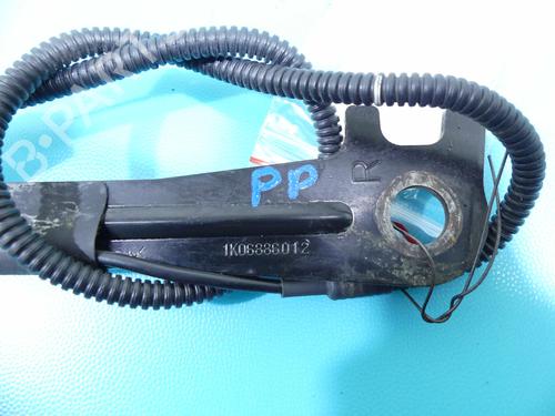 Front right seatbelt HYUNDAI ix35 (LM, EL, ELH) 2.0 4WD | BP37808028I25 - Image 5