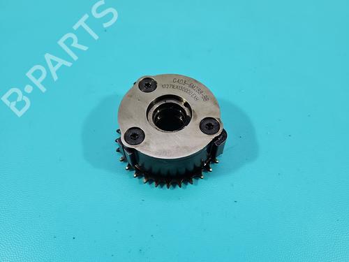 Used Pulley Pulley 37830854 37830854