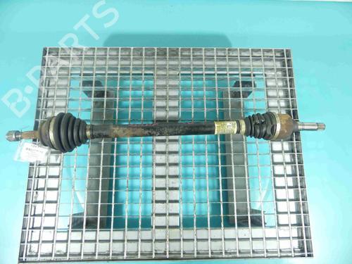 Used Right front driveshaft Right front driveshaft 37892320 37892320