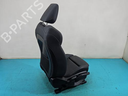 Right front seat BMW X1 (U11) iX1 xDrive 30 | BP37840560C16 - Image 5