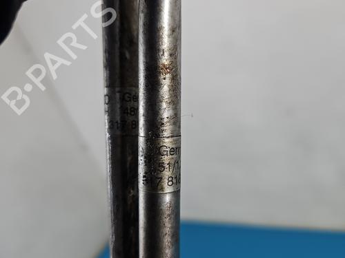 Pipe AUDI Q5 (8RB)  | BP37845829M125  - Image 5