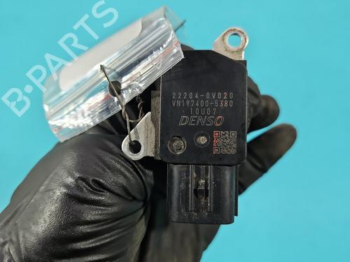 Mass air flow sensor LEXUS NX (_Z1_) 200t (AGZ10_, AGZ10R) | BP37822122M95  - Image 8