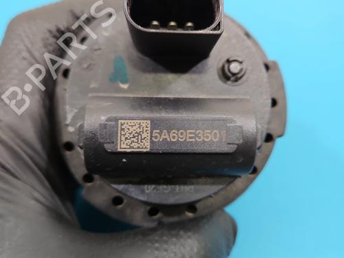 Auxiliary water pump BMW X1 (U11) iX1 xDrive 30 | BP37840667M111 - Image 7