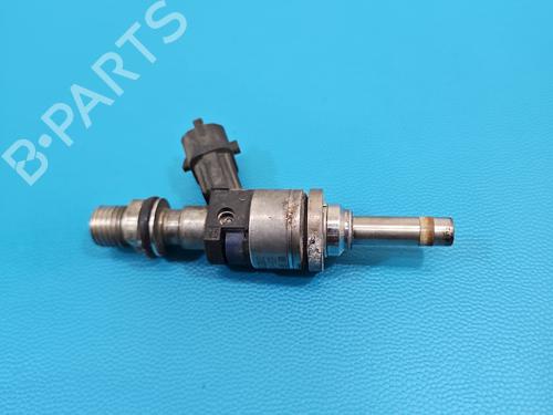 Injector PORSCHE CAYENNE (9PA) | BP37856557M100 - Image 2