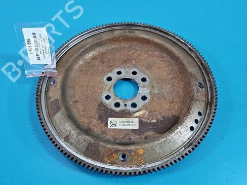 Used Flywheel Flywheel MERCEDES-BENZ M-CLASS (W166) ML 350 4-matic (166.057) (306 hp) 40493380 40493380