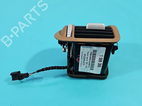 Luftventil PORSCHE CAYENNE (9PA) | BP37855335I21 - Image 3