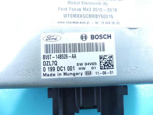 Other FORD FOCUS III 1.6 TDCi | BP37802830O1 - Image 2
