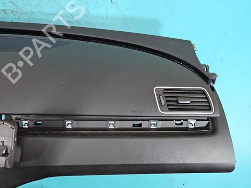 Dashboard VW CC B7 (358) 2.0 TDI | BP38141023C46 - Image 2