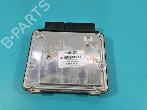 Engine control unit (ECU) VW GOLF V (1K1) 2.0 GTI | BP37831357M57 - Image 5