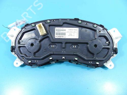 Instrument cluster PEUGEOT 301 1.6 VTi 115 | BP37885236C47 - Image 2