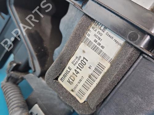 Heater matrix AUDI A4 B9 Avant (8W5, 8WD) 30 TDI Mild Hybrid | BP37840690M63 - Image 10