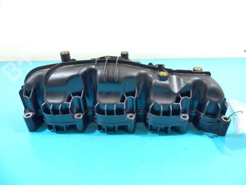 Intake manifold VW CC B7 (358) 2.0 TDI | BP37804892M70 - Image 2