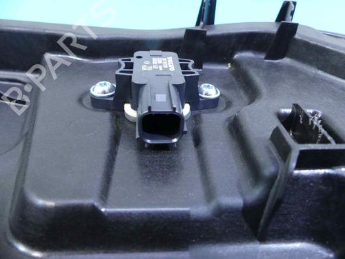 Front left window mechanism VOLVO V60 I (155) D4 AWD | BP37885399C22 - Image 3