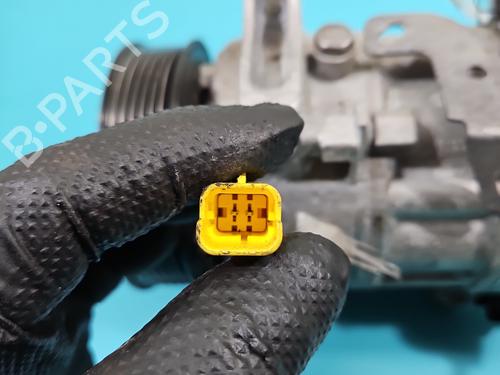 AC compressor OPEL ASTRA L (OV5) 1.5 Turbo D (FBYHZT, FBYHZJ) | BP38145365M34 - Image 8