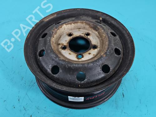Used Rim Rim 38134889 38134889