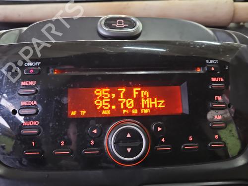 Radio Radio 38169621 38169621