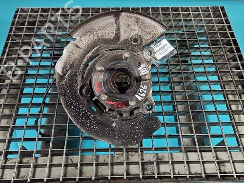 Used Right front steering knuckle Right front steering knuckle LAND ROVER DISCOVERY SPORT (L550) [2014-2026] 40461132 40461132